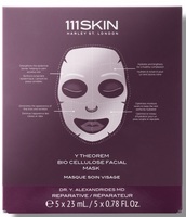111SKIN Y Theorem Bio Cellulose Facial Mask NAC Y2