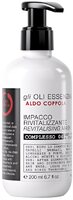Aldo Coppola Oli Essenziali Revitalising Mask