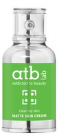 ATB Lab Clean My Skin Matte Skin Cream