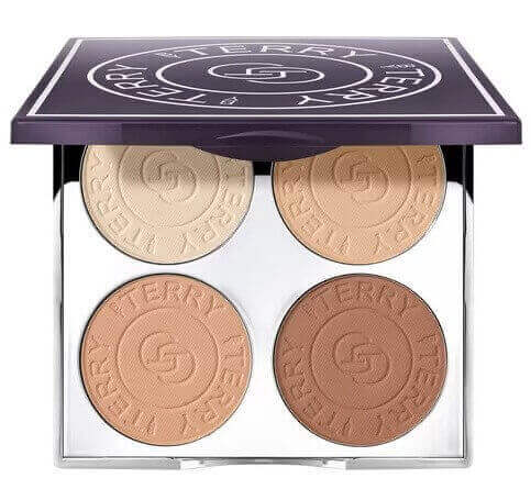 By Terry Hyaluronic Hydra-Powder Palette
