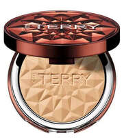 By Terry Tea to Tan Sun Powder