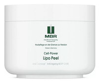 MBR Cell-Power Lipo Peel