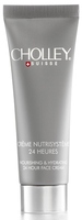 Cholley Creme Nutrisysteme 24 Heures