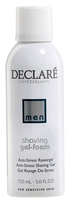 Declare Men Shaving Gel-Foam Antistress