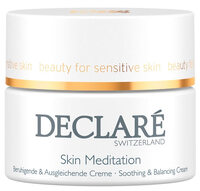 Declare Skin Meditation Cream