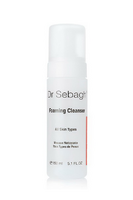 Dr Sebagh Foaming Cleanser