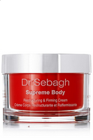 Dr Sebagh Supreme Body