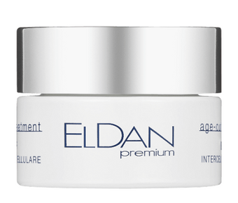 Eldan Age-Out Treatment EGF Intercellular Cream