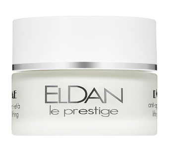 Eldan DMAE Anti-Aging Cream Lifting Effect
