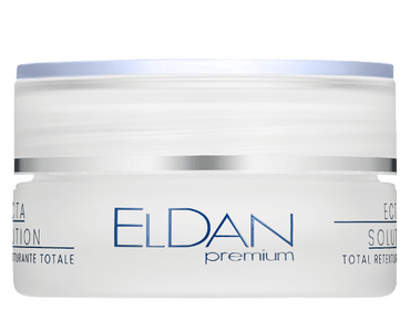 Eldan ECTA Solution Total Retexturizing Cream