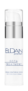 Eldan ECTA Treatment Eye Contour Cream