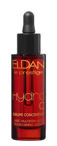 Eldan Hydro C Multivitaminic Serum