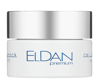 Eldan Premium Cellular Shock Night Cream