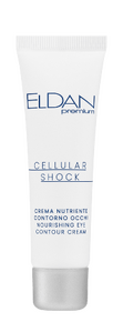Eldan Premium Cellular Shock Nourishing Eye Contour Cream