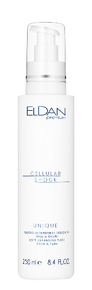 Eldan Premium Cellular Shock Soft Cleansing Fluid Face & Eyes