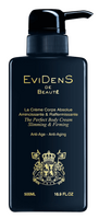 EviDenS de Beaute The Perfect Body Cream