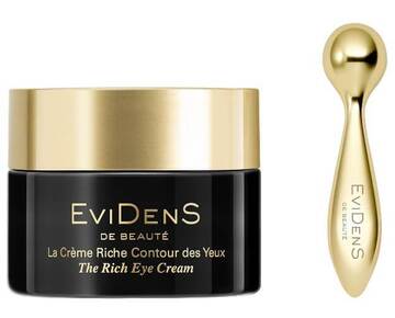 EviDenS de Beaute The Rich Eye Cream
