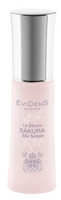 EviDenS de Beaute The Sakura Serum