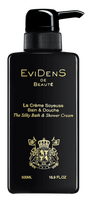 EviDenS de Beaute The Silky Bath & Shower Cream