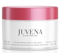 Juvena Body Care Rich & Intensive Body Care Cream Luxury Adoration