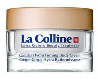 La Colline Cellular Hydra Firming Body Cream