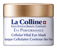La Colline Cellular Vital Eye Mask