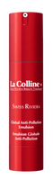 La Colline Swiss Riviera Global Anti-Pollution Emulsion