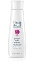 Marlies Moller Brilliance Colour Shampoo