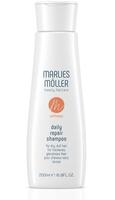 Marlies Moller Softness Daily Repair Shampoo