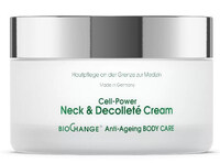 MBR Cell-Power Neck & Decollete Cream