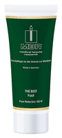 MBR Pure Perfection 100N The Best Foot