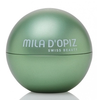 Mila d'Opiz The Vegan Green Caviar Day Cream