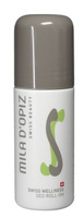 Mila d'Opiz Wellness SPA Deo Roll-on