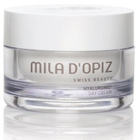 Mila d'Opiz Hyaluronic Day Cream
