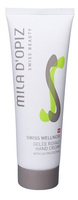 Mila d'Opiz Wellness SPA Hand Cream SPF15