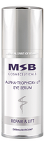 MSB Alpha-Trophox112 Eye Serum
