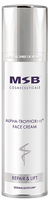 MSB Alpha-Trophox112 Face Cream