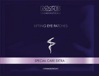 MSB Lifting Eye Patches