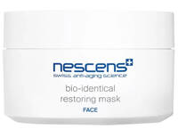 Nescens Bio-Identical Restoring Mask Face