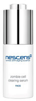 Nescens Zombie Cell Clearing Serum Face