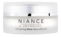 Niance Whitening Mask NeuroRelax