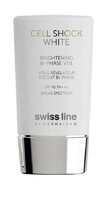 Swiss Line Cell Shock White Brightening Bi-Phase Veil SPF 45