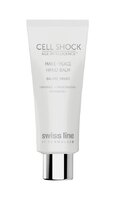 Swiss Line Cell Shock Age Intelligence Make-Peace Hand Balm