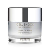 Swiss Line Cell Shock Age Intelligence Smart Cream