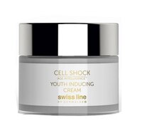Swiss Line Cell Shock Age Intelligence Youth Inducing Cream