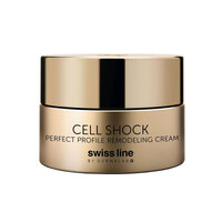 Swiss Line Cell Shock Perfect Profile Remodeling Cream