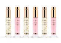 Swiss Line Cell Shock The Swiss Cure