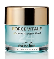 Swiss Line Force Vitale Aqua Vitale Gel-Cream