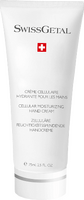 SwissGetal Cellular Moisturizing Hand Cream