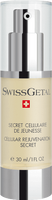 SwissGetal Cellular Rejuvenation Secret